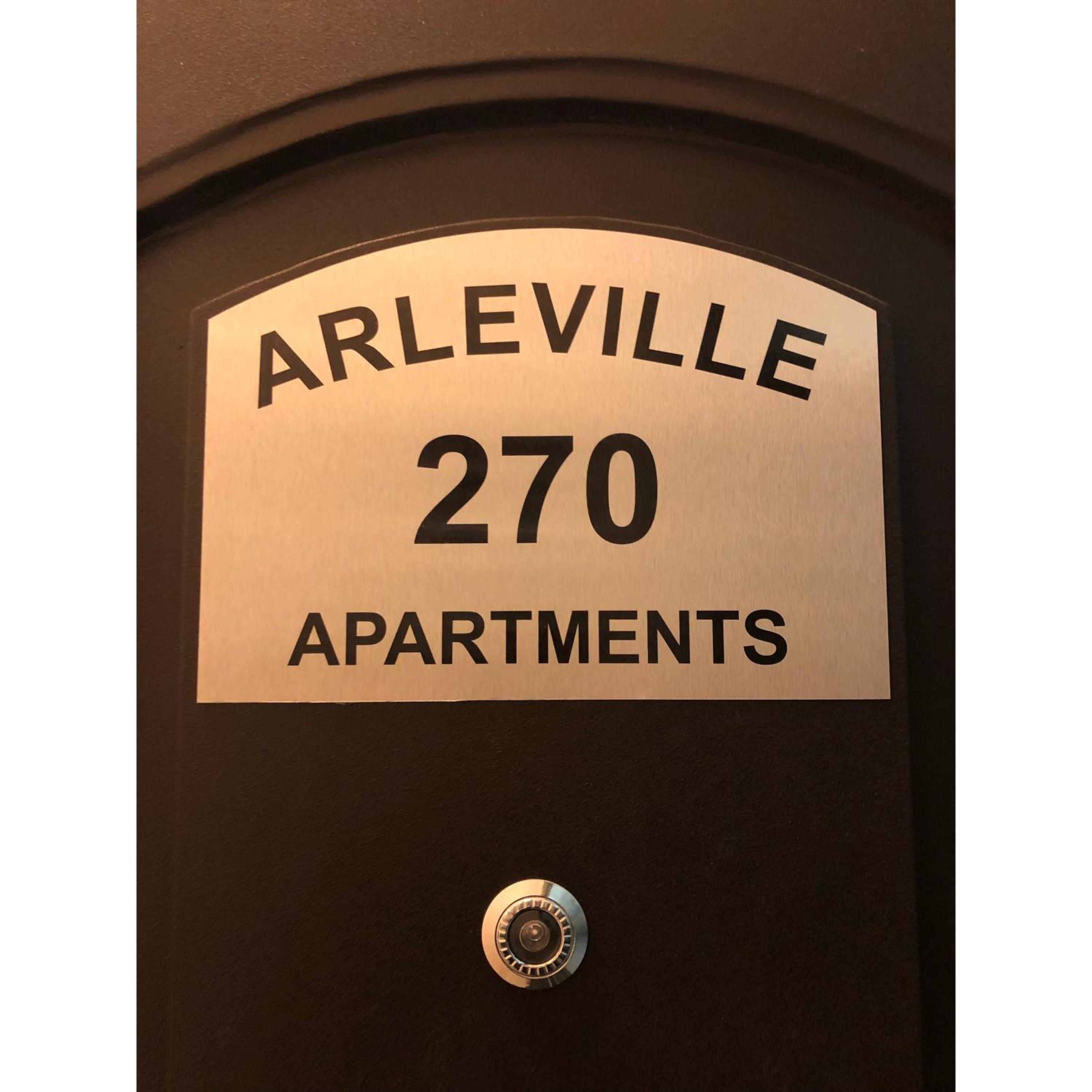 Arleville