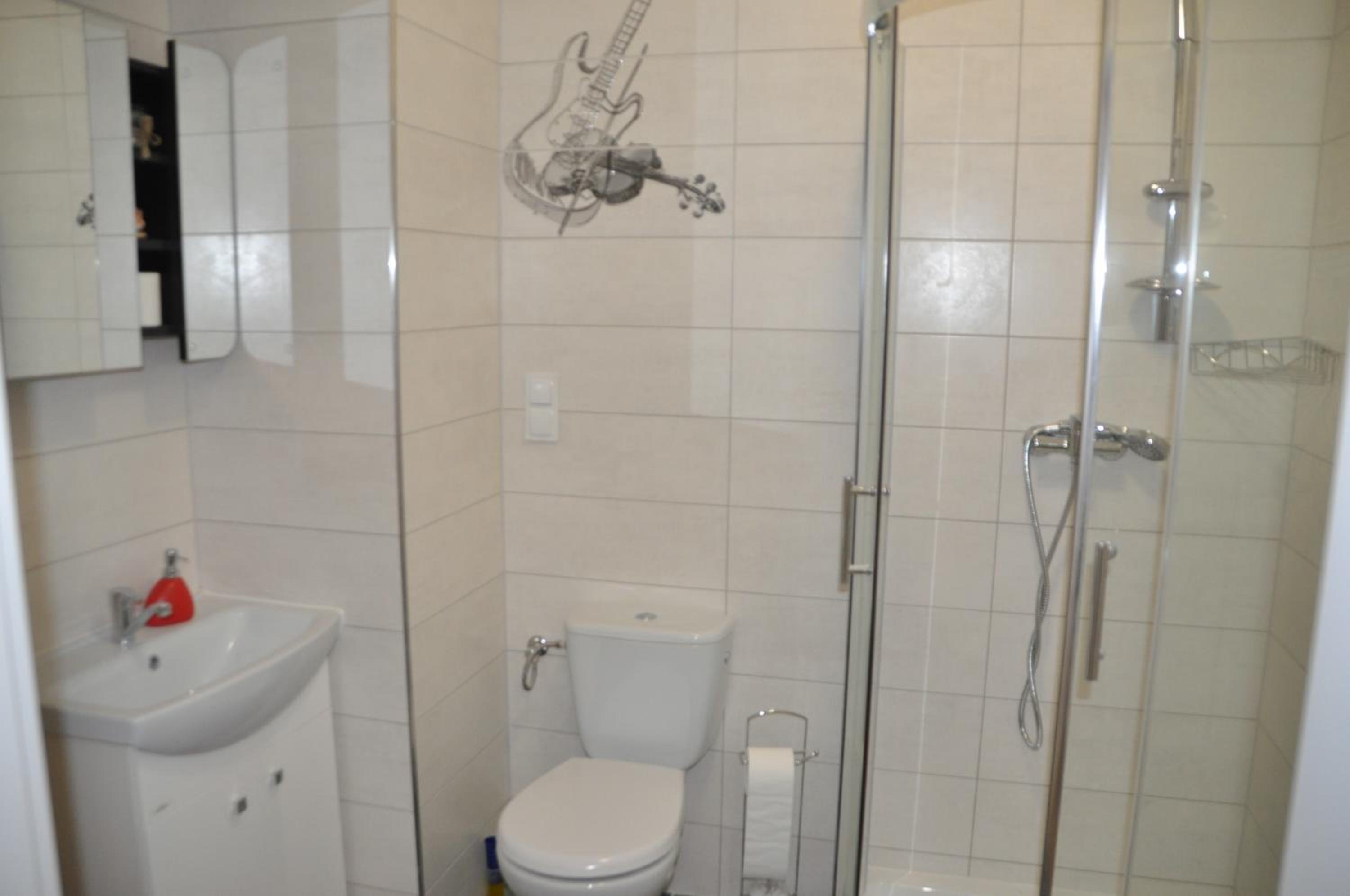 Apartament Centrum Jurowiecka
