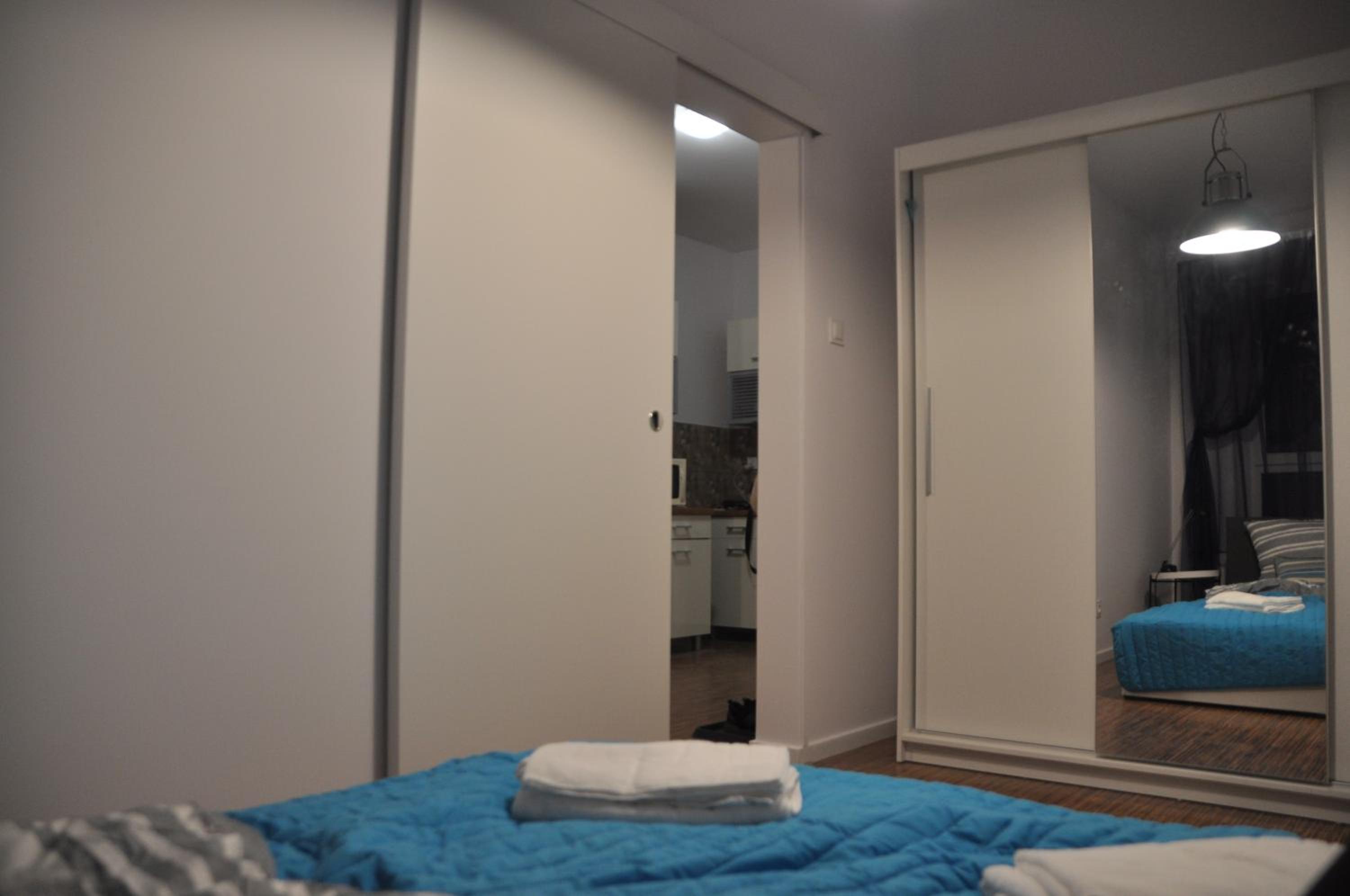 Apartament Centrum Jurowiecka