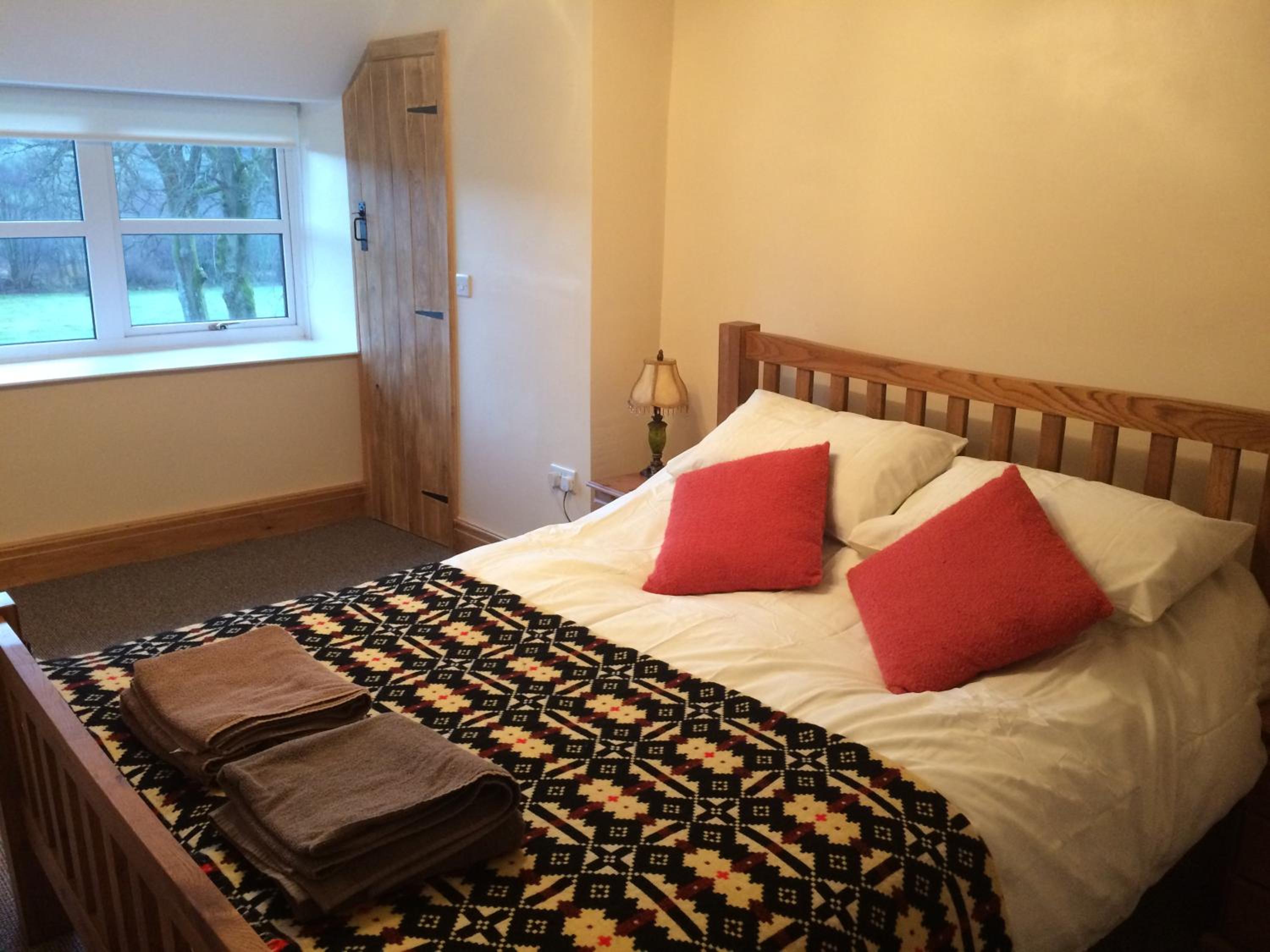 Maes Madog Cottages