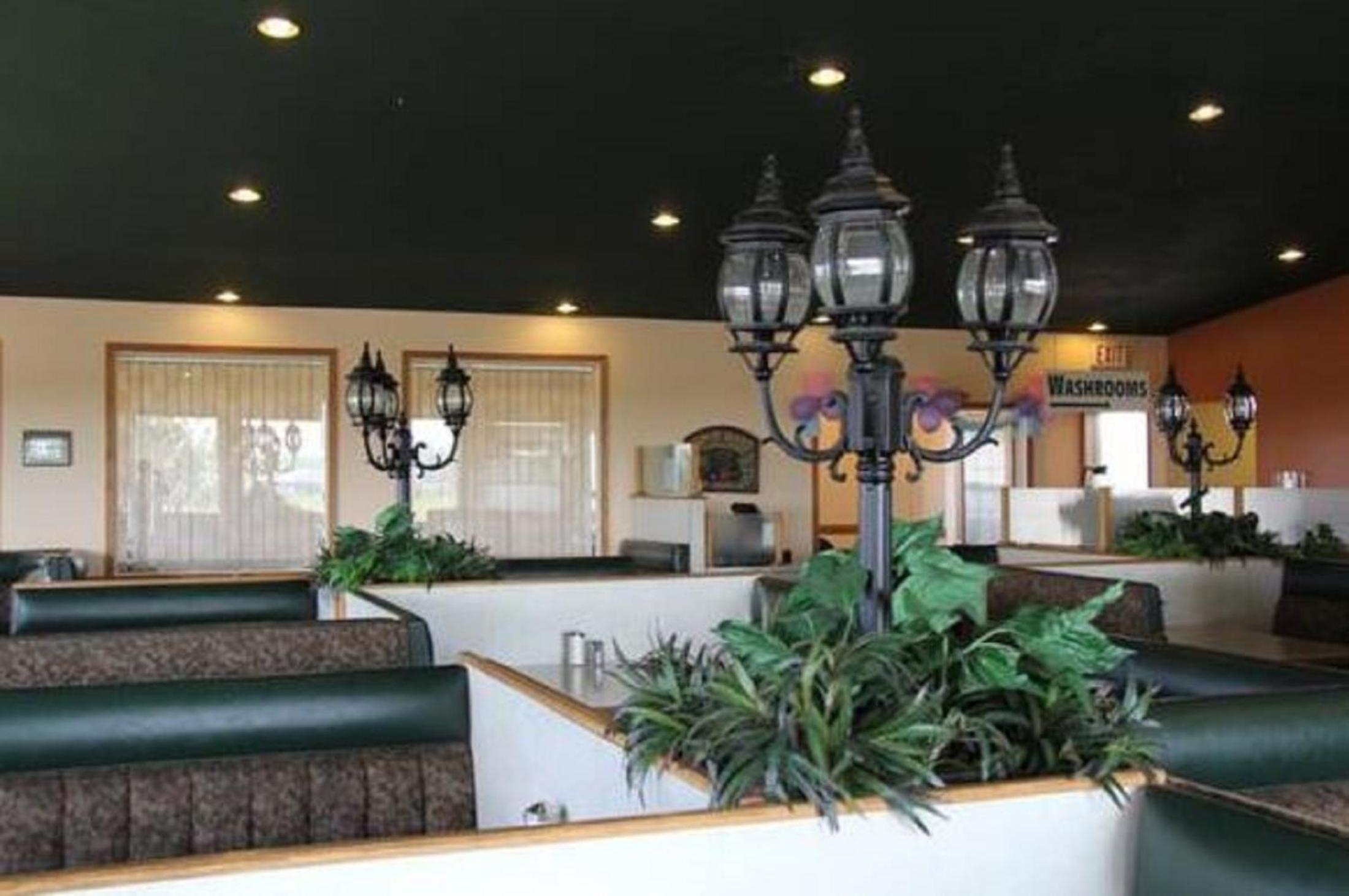 Travelodge by Wyndham Valleyview AB
