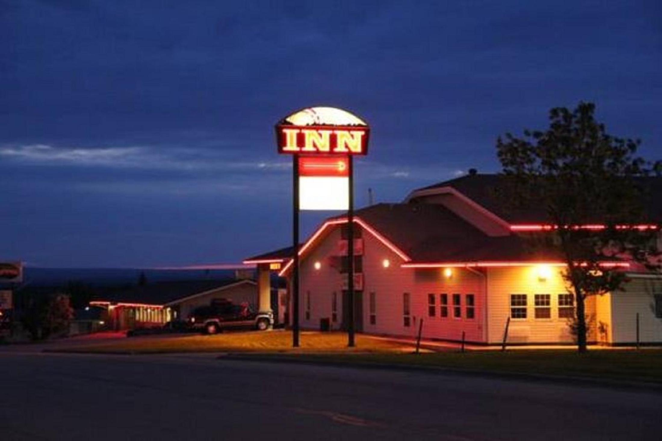 Travelodge by Wyndham Valleyview AB, Zdjęcie 19