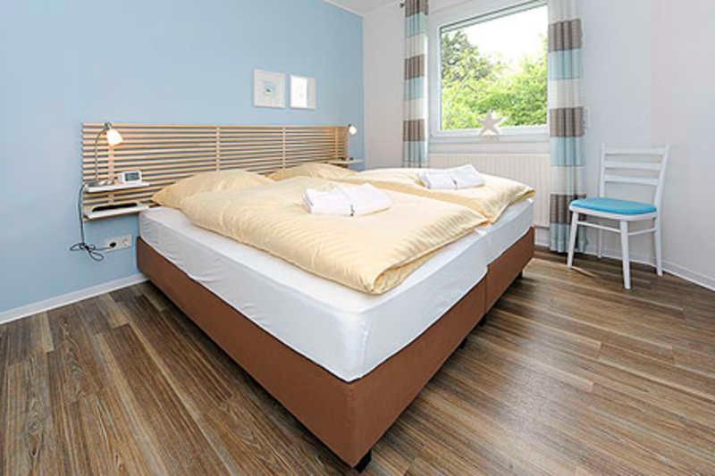 Ferienhaeuser Friesensterne
