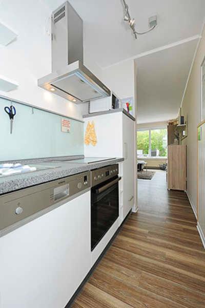 Ferienhaeuser Friesensterne
