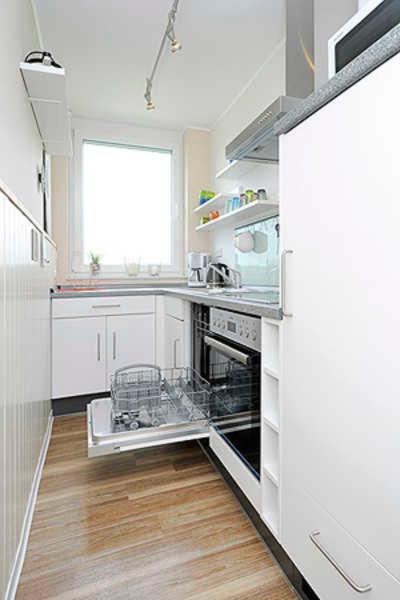 Ferienhaeuser Friesensterne