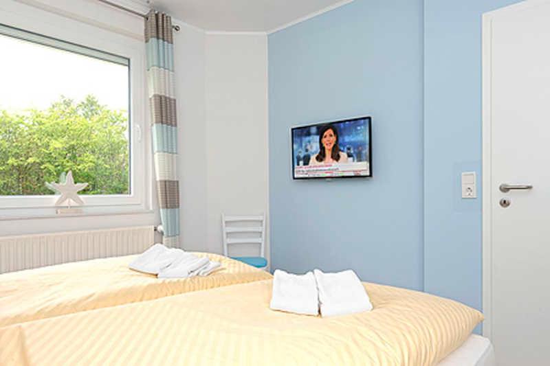 Ferienhaeuser Friesensterne
