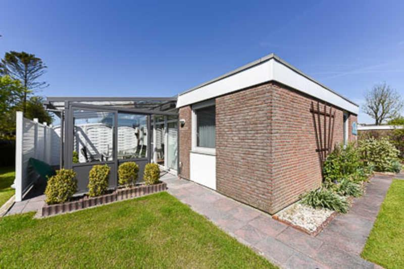 Ferienhaeuser Nordseewelle