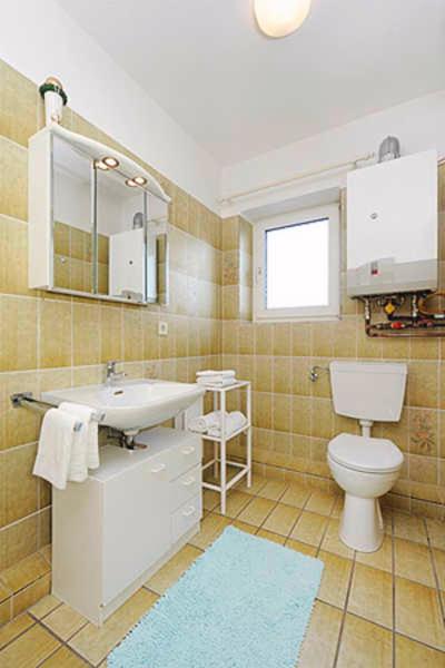 Ferienwohnung Deichklause view 3