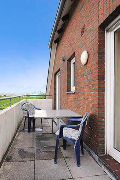 Ferienwohnung Deichklause view 4