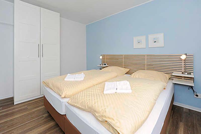 Ferienhaeuser Friesensterne