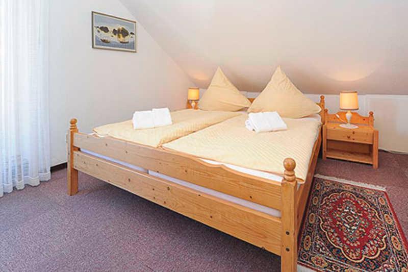 Ferienwohnung Deichklause view 5