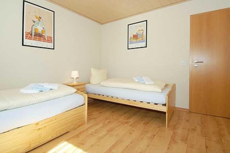 Ferienwohnungen Haus Wattkieker