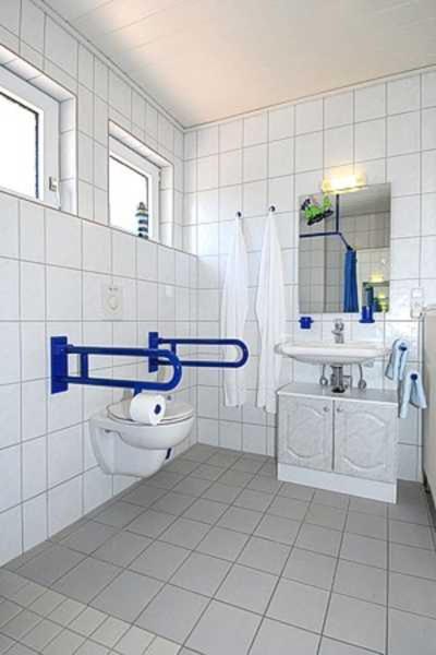 Ferienwohnungen Haus Wattkieker