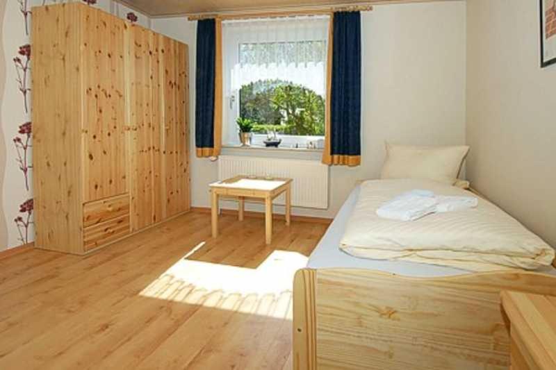 Ferienwohnungen Haus Wattkieker