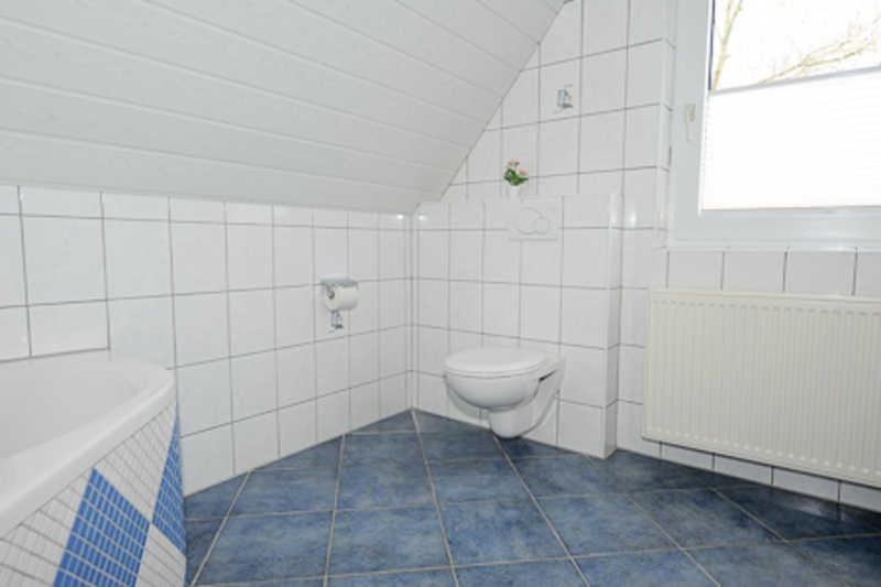 Ferienwohnungen Haus Wattkieker