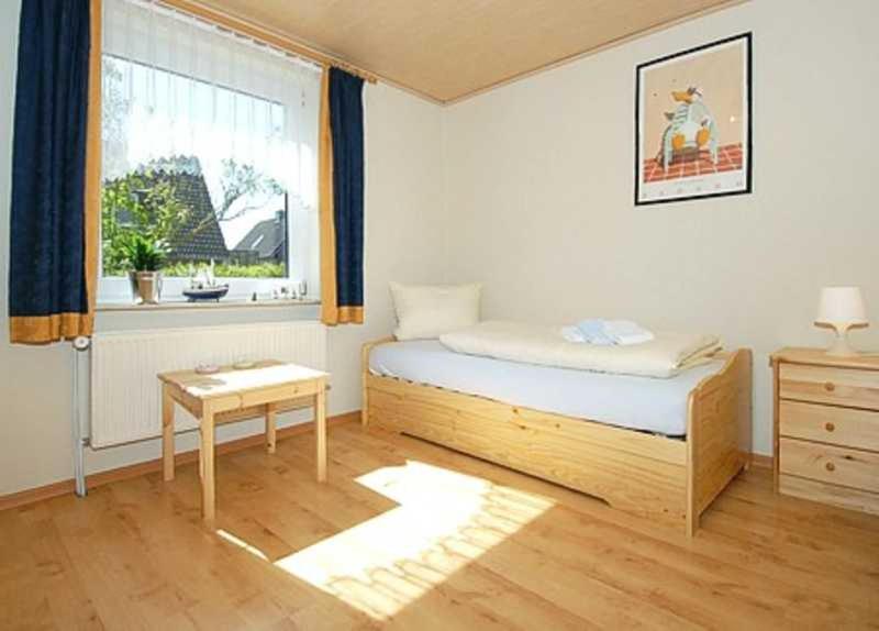 Ferienwohnungen Haus Wattkieker