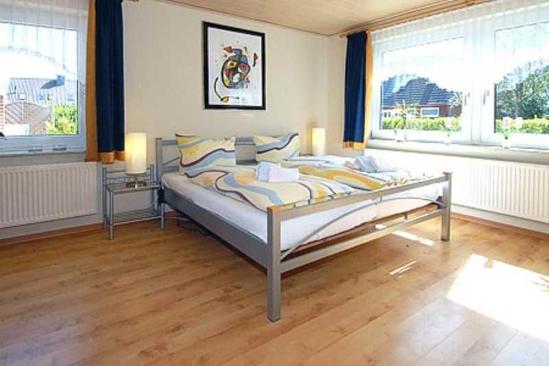 Ferienwohnungen Haus Wattkieker