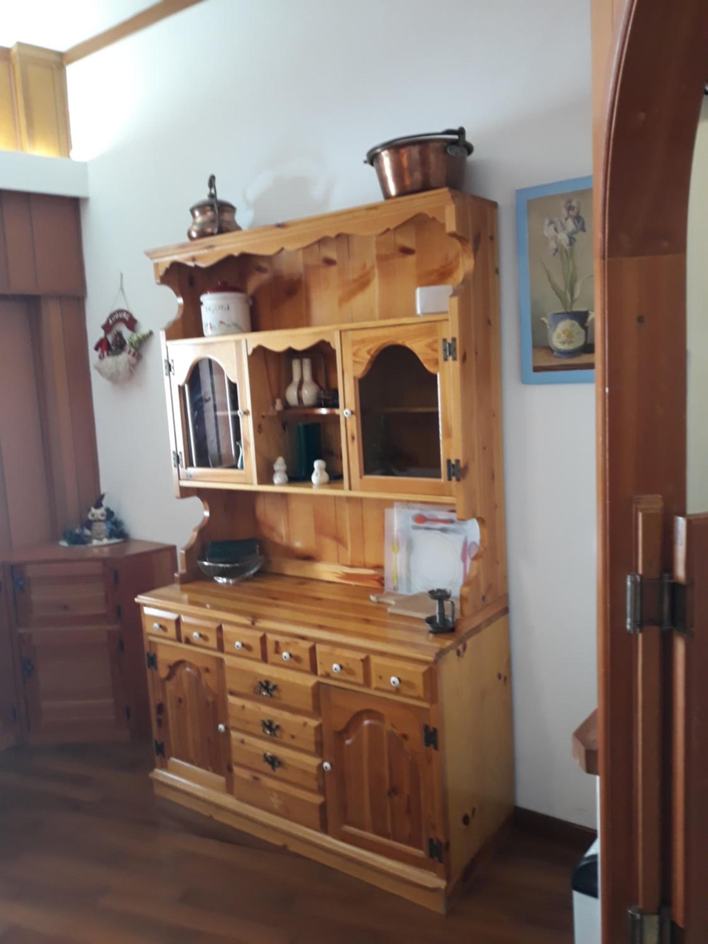 Villa Aremogna