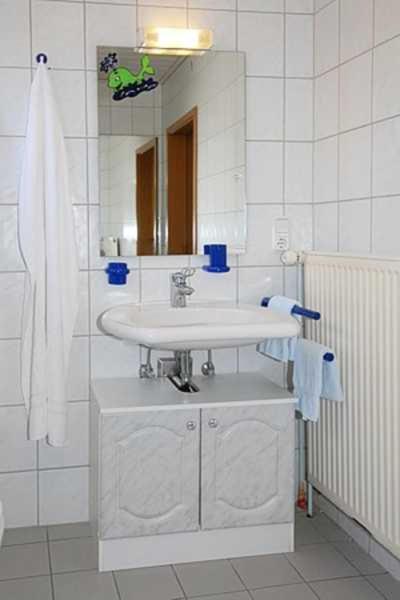 Ferienwohnungen Haus Wattkieker