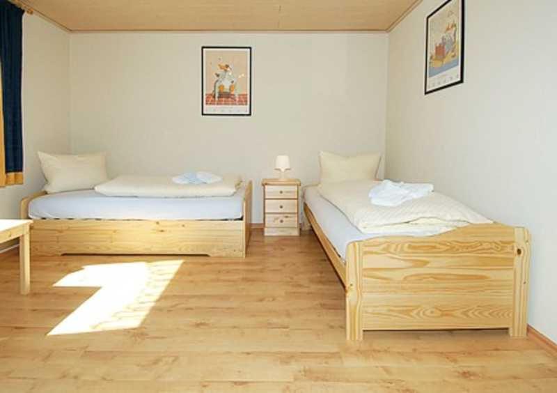 Ferienwohnungen Haus Wattkieker