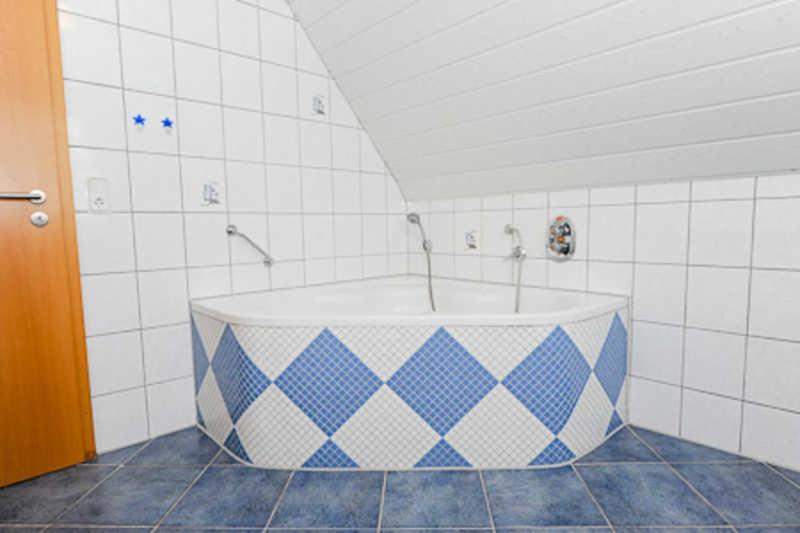 Ferienwohnungen Haus Wattkieker
