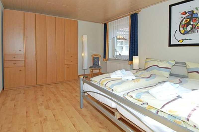 Ferienwohnungen Haus Wattkieker