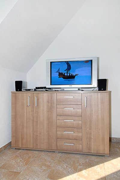 Haus Benser Riff