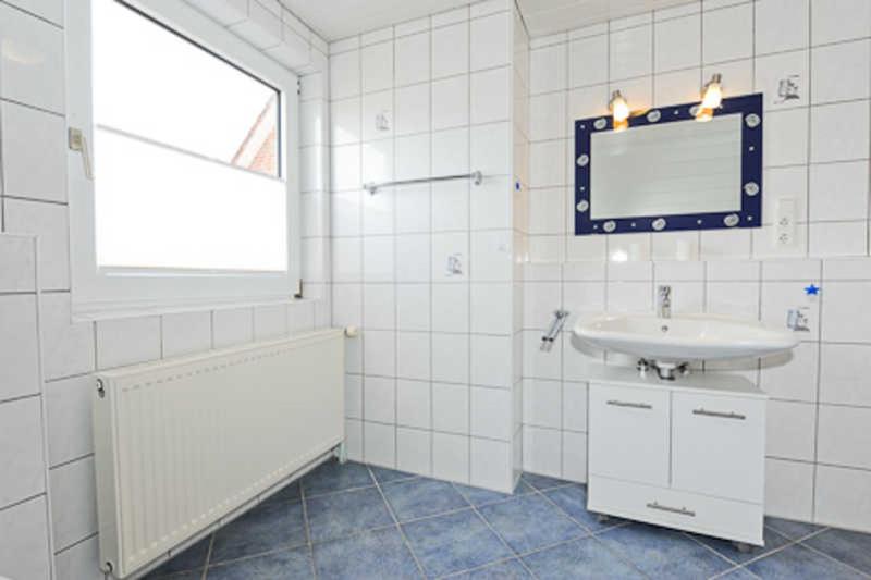Ferienwohnungen Haus Wattkieker