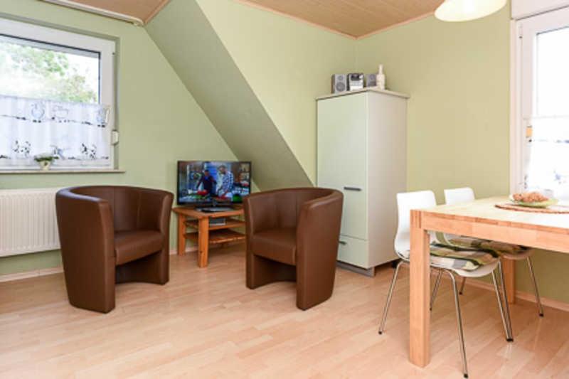 Ferienwohnungen Haus Wattkieker