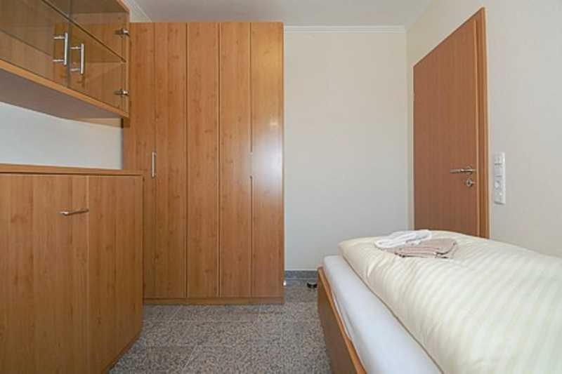 Haus Benser Riff