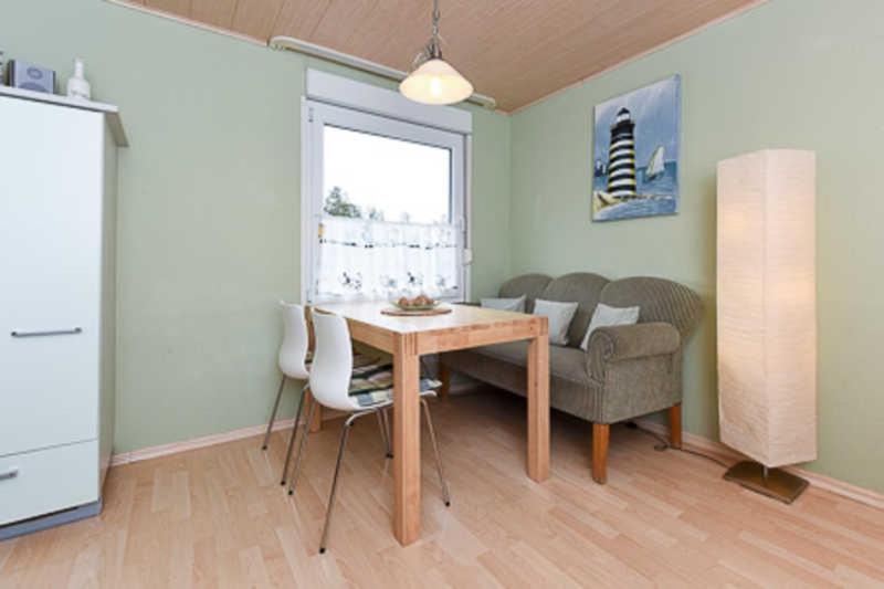 Ferienwohnungen Haus Wattkieker