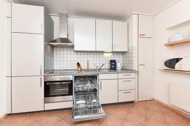 Ferienwohnungen Haus Wattkieker