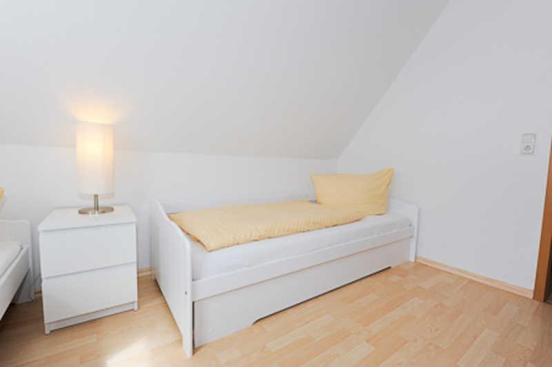 Ferienwohnungen Haus Wattkieker