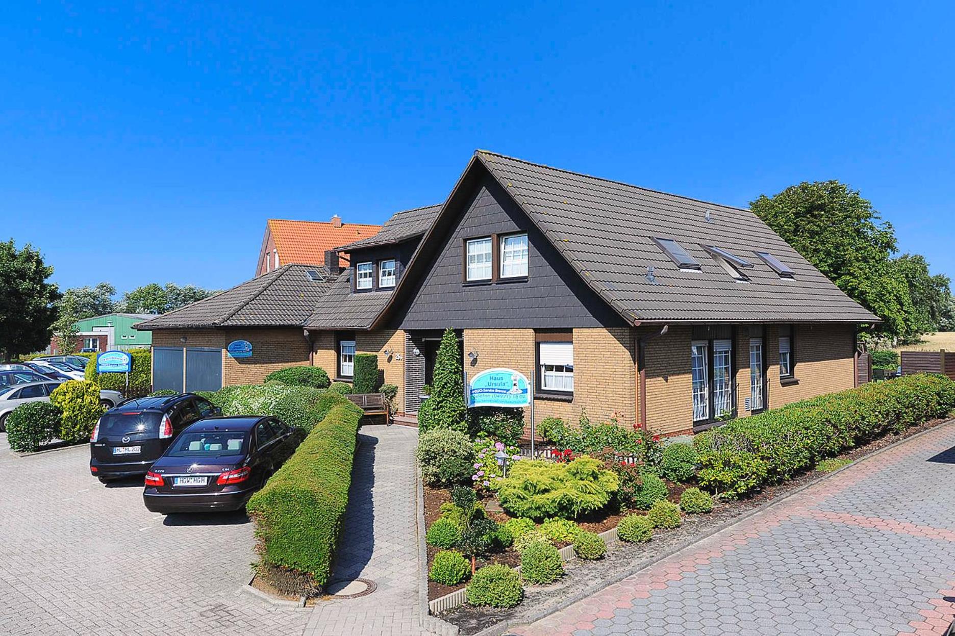 Haus Ursula