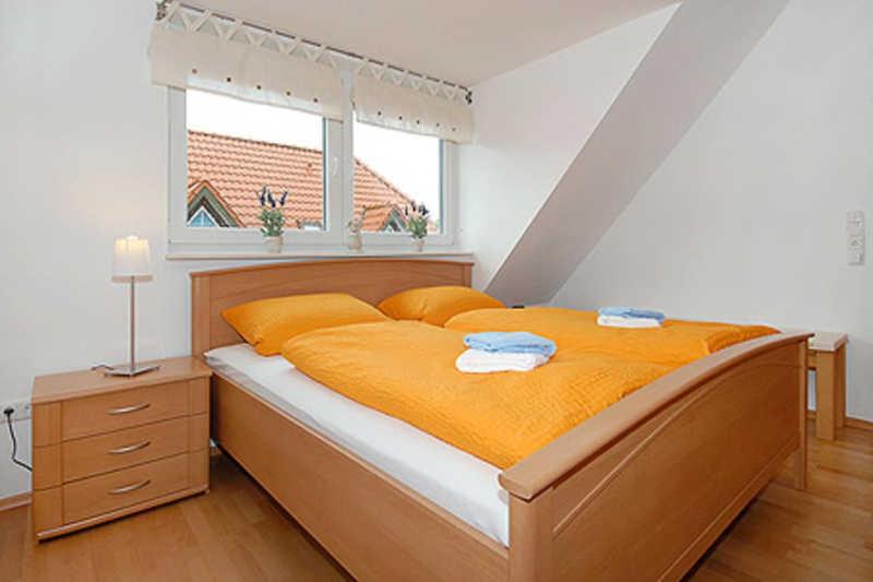 Haus Benser Riff