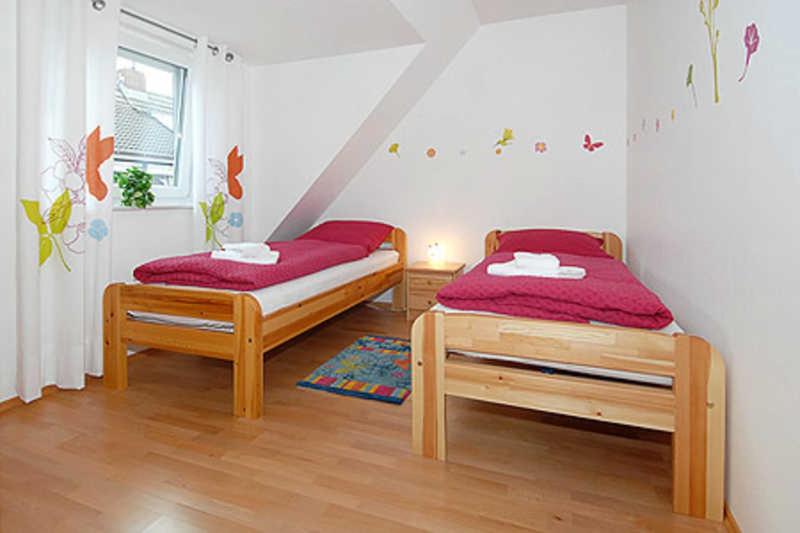 Haus Benser Riff