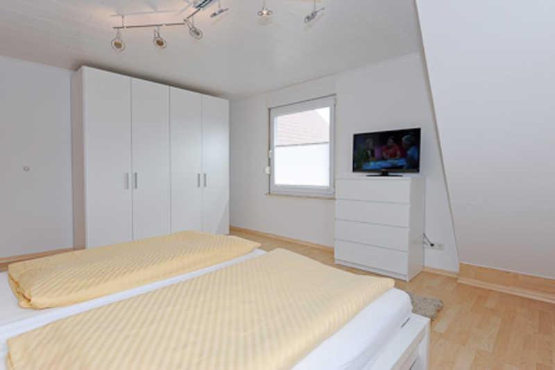 Ferienwohnungen Haus Wattkieker