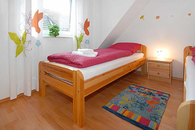 Haus Benser Riff
