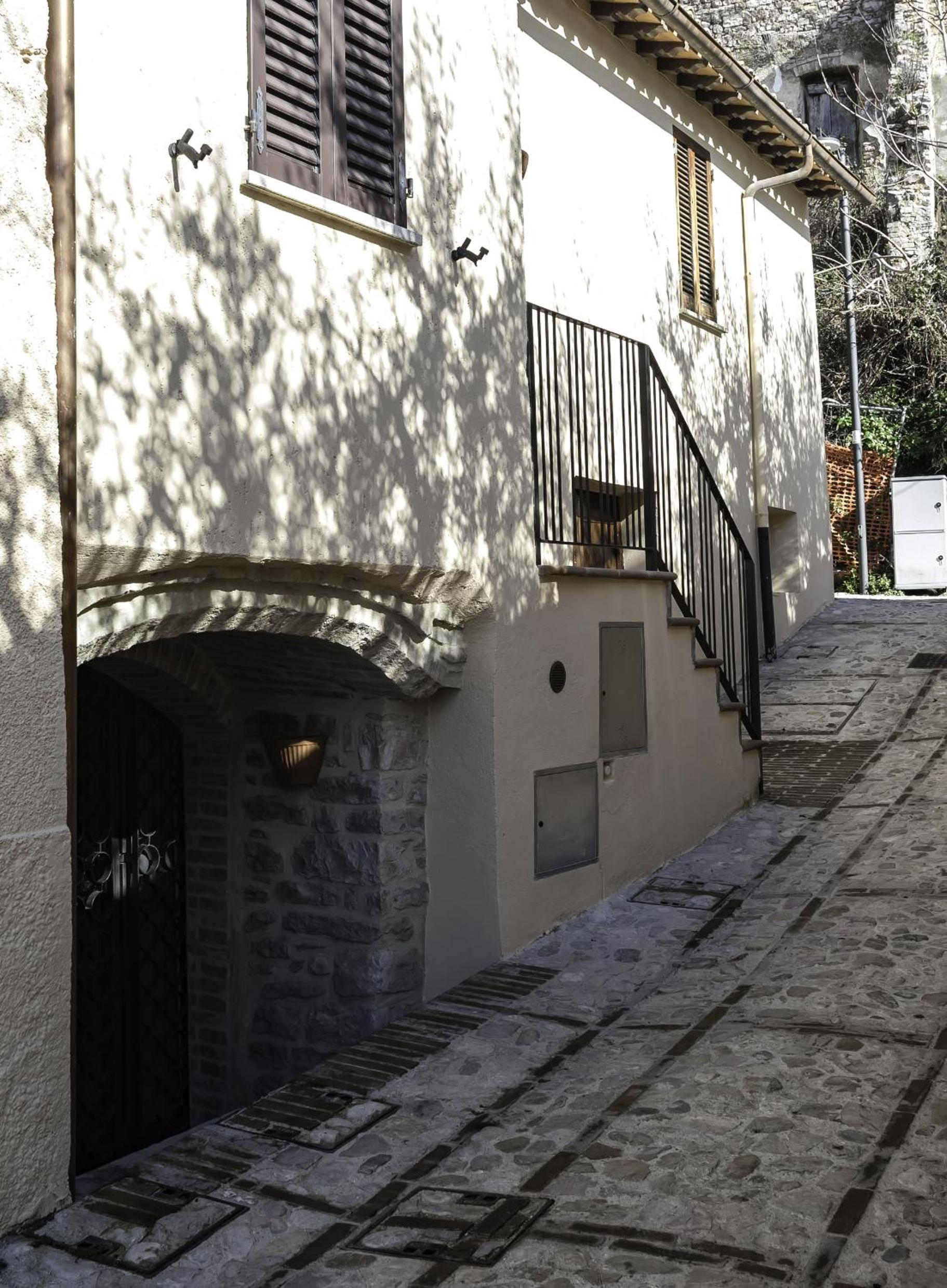 Residenza Frenguelli