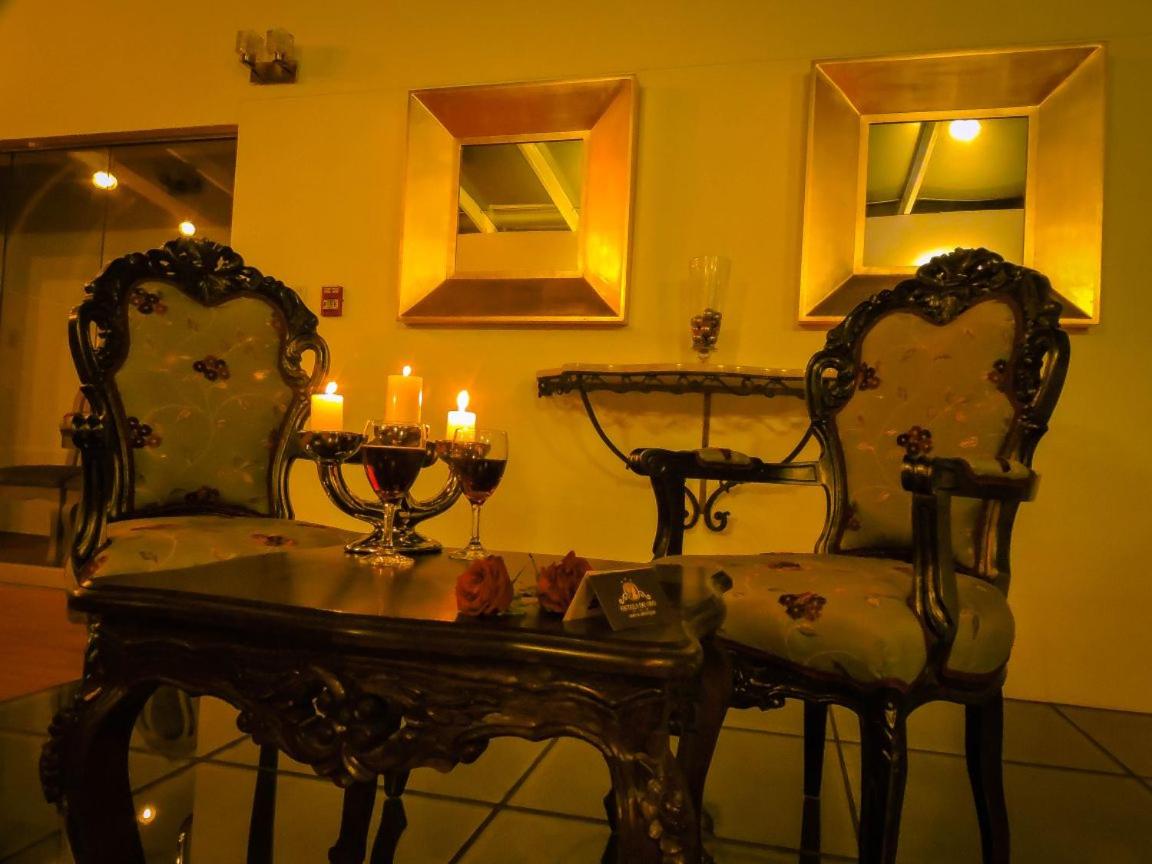 Estela de Oro Hotel Boutique