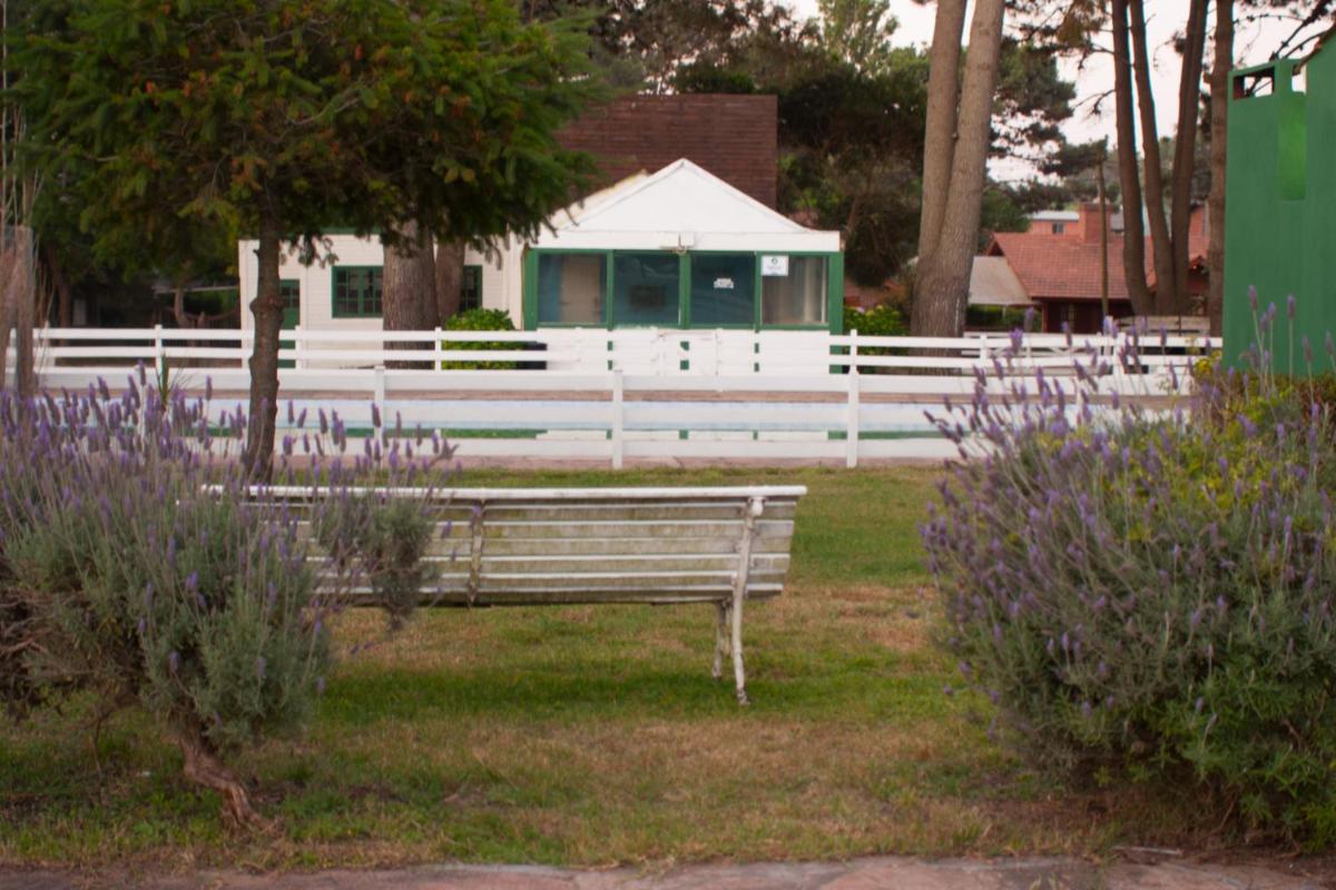 children's play area