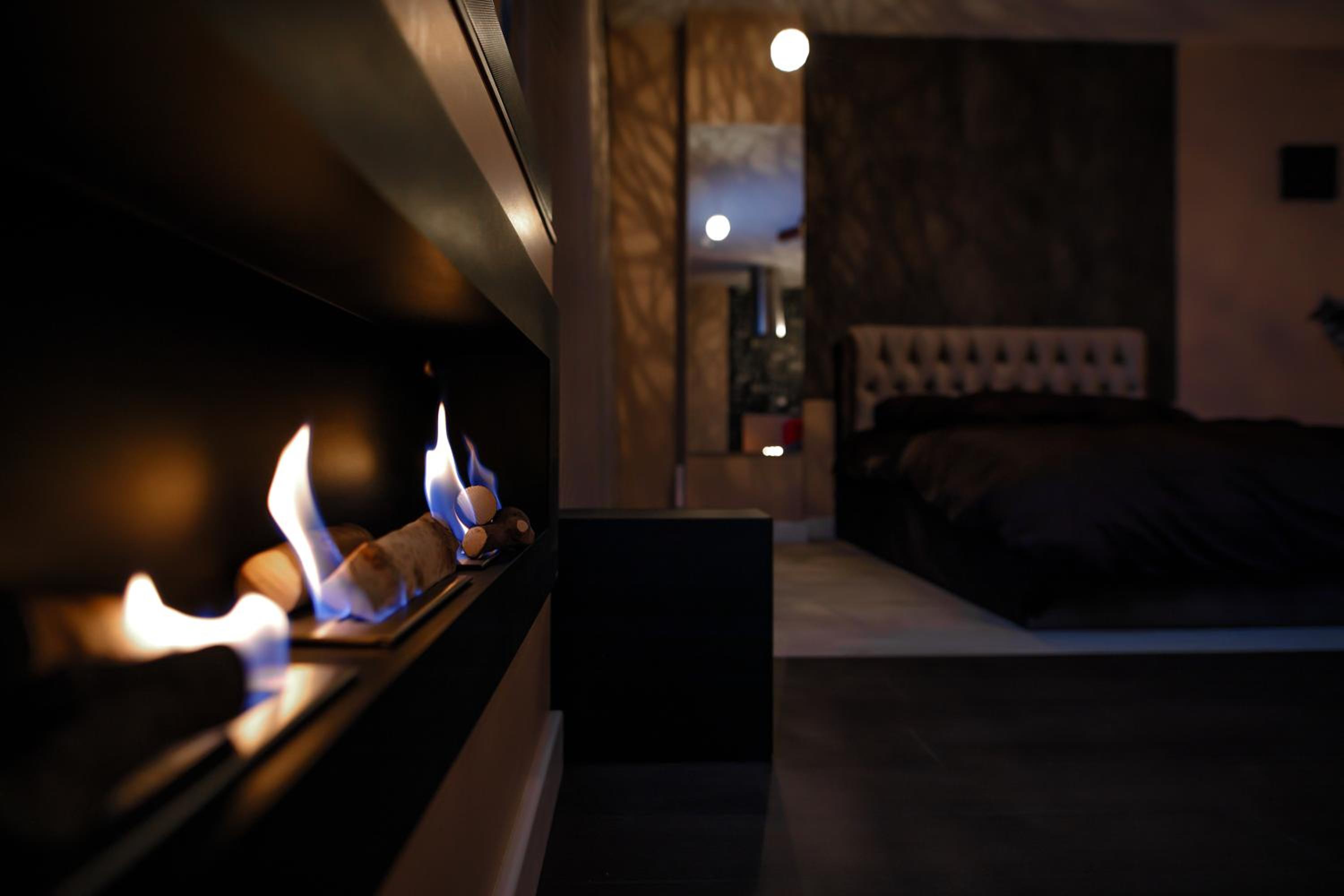 sky CHOCOLATE jacuzzi sauna 30 FLOOR view 3