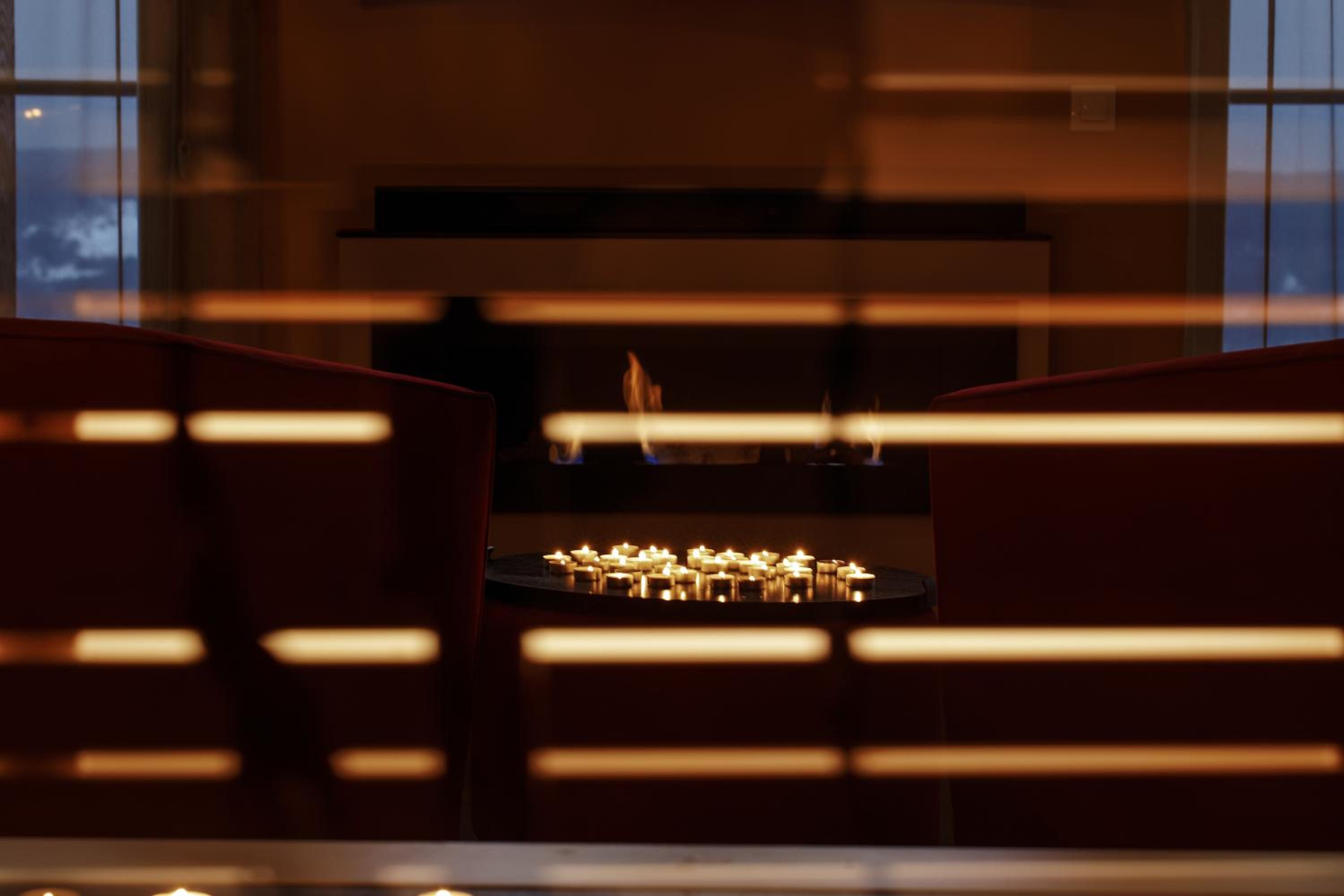 sky CHOCOLATE jacuzzi sauna 30 FLOOR view 4