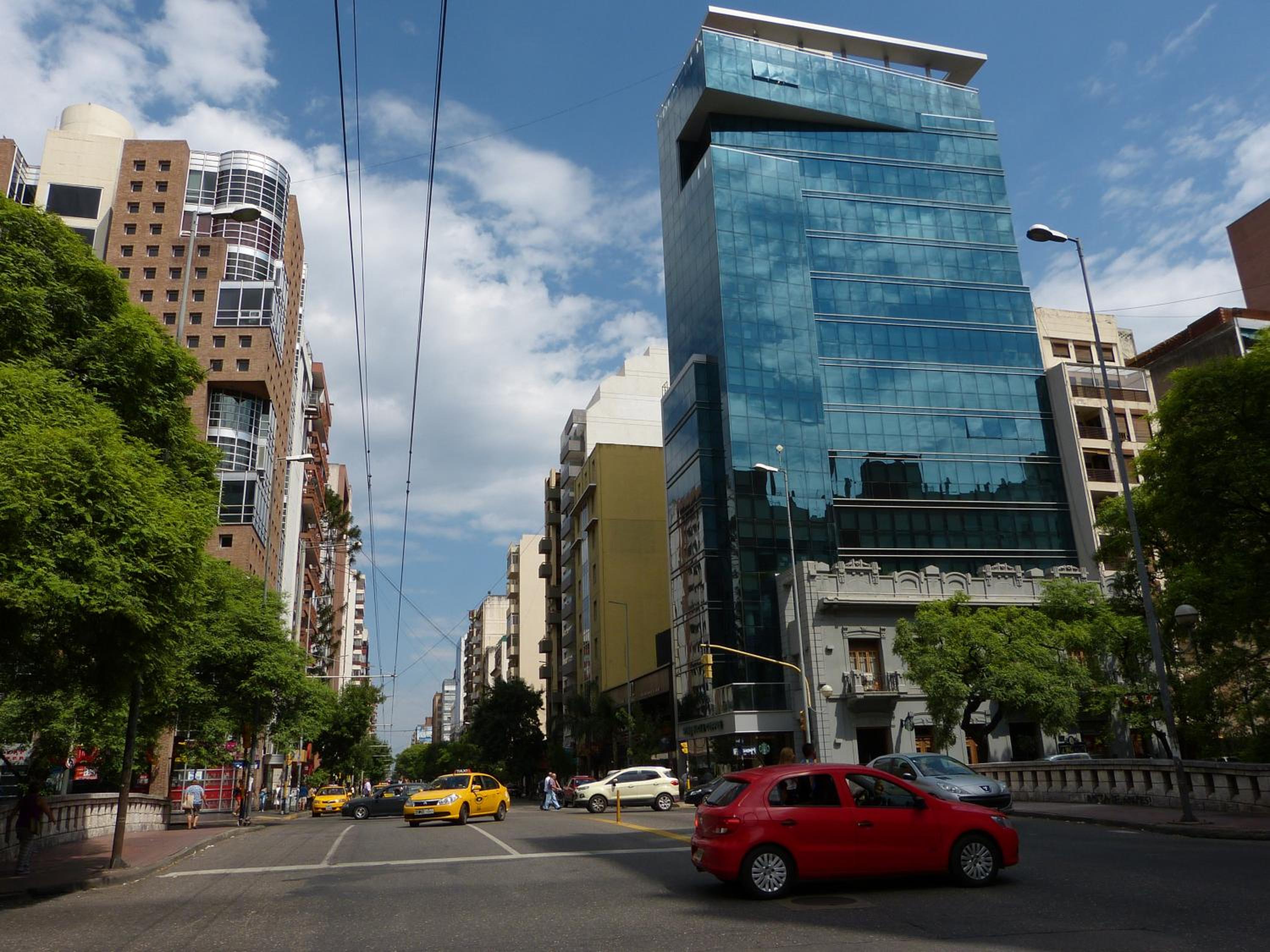Departamento Céntrico Ignea