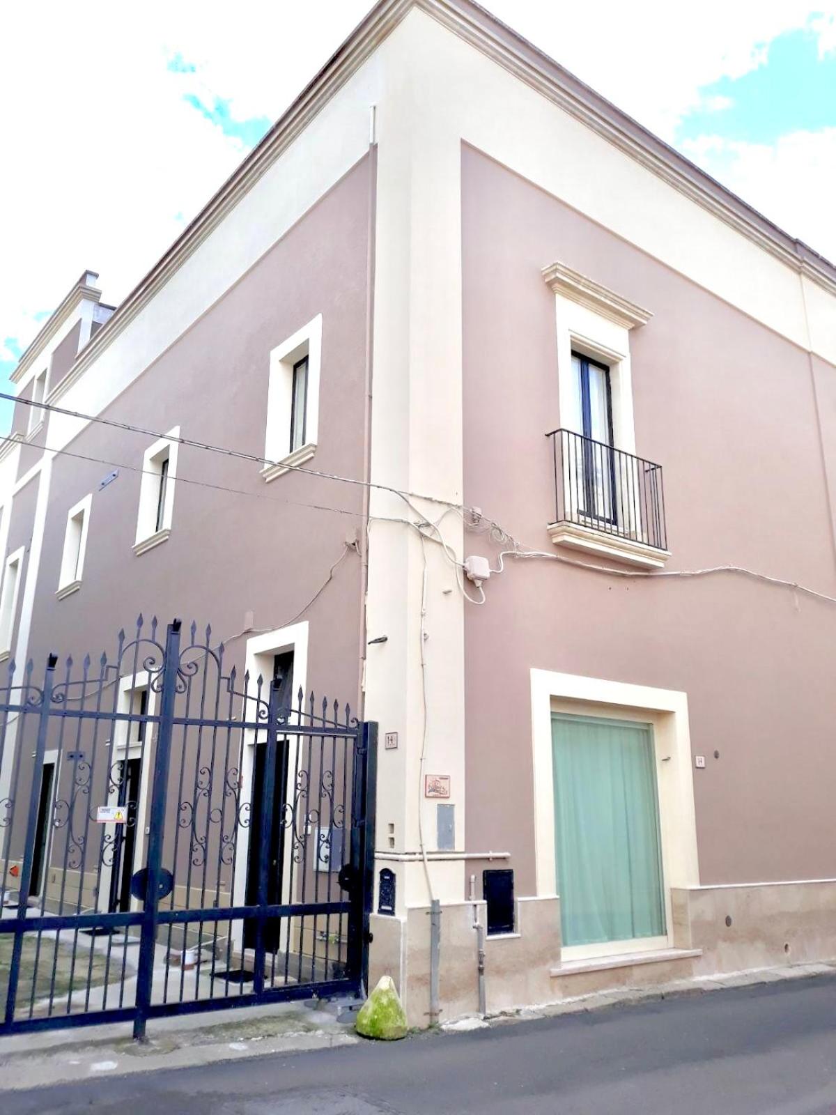 RESIDENZA ISABELLA rooms and apartments