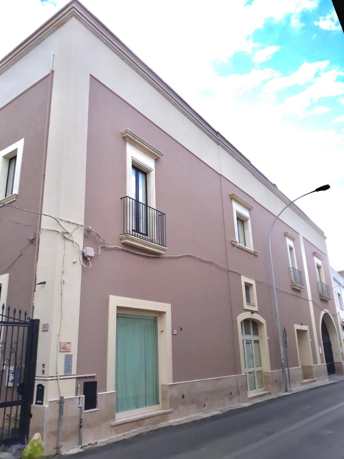 RESIDENZA ISABELLA rooms and apartments