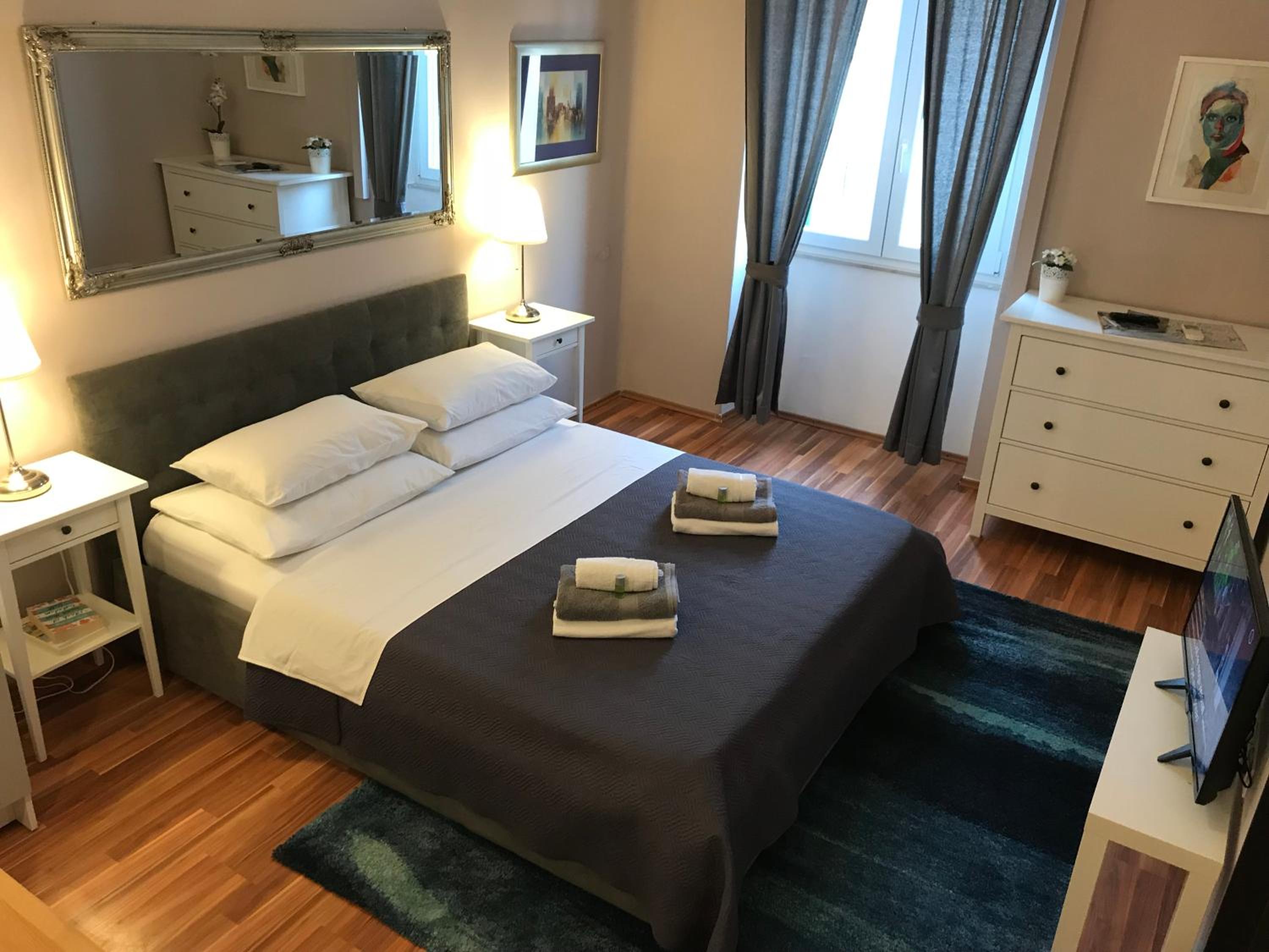 Riva Waterfront Apartments