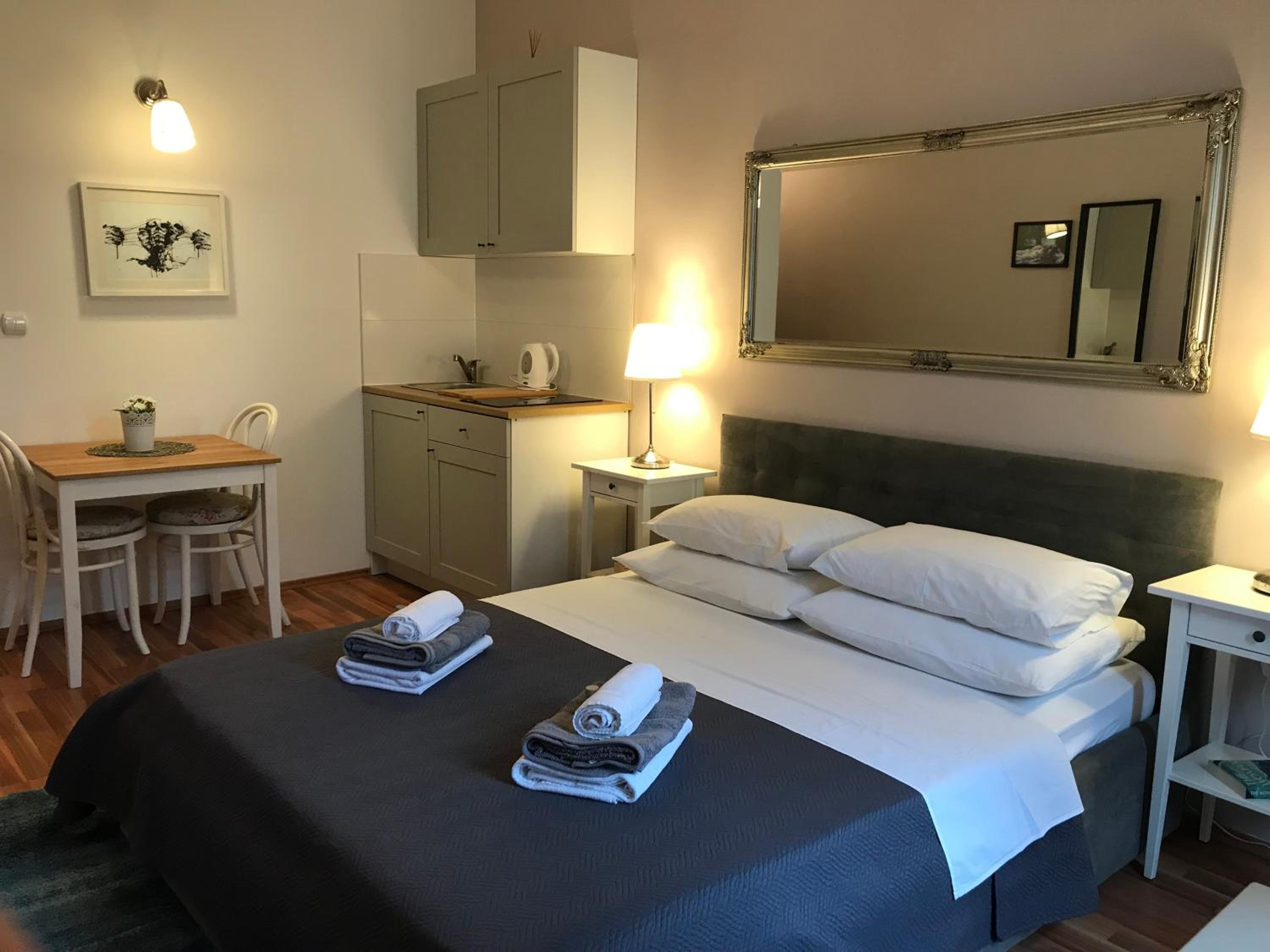 Riva Waterfront Apartments photo 4