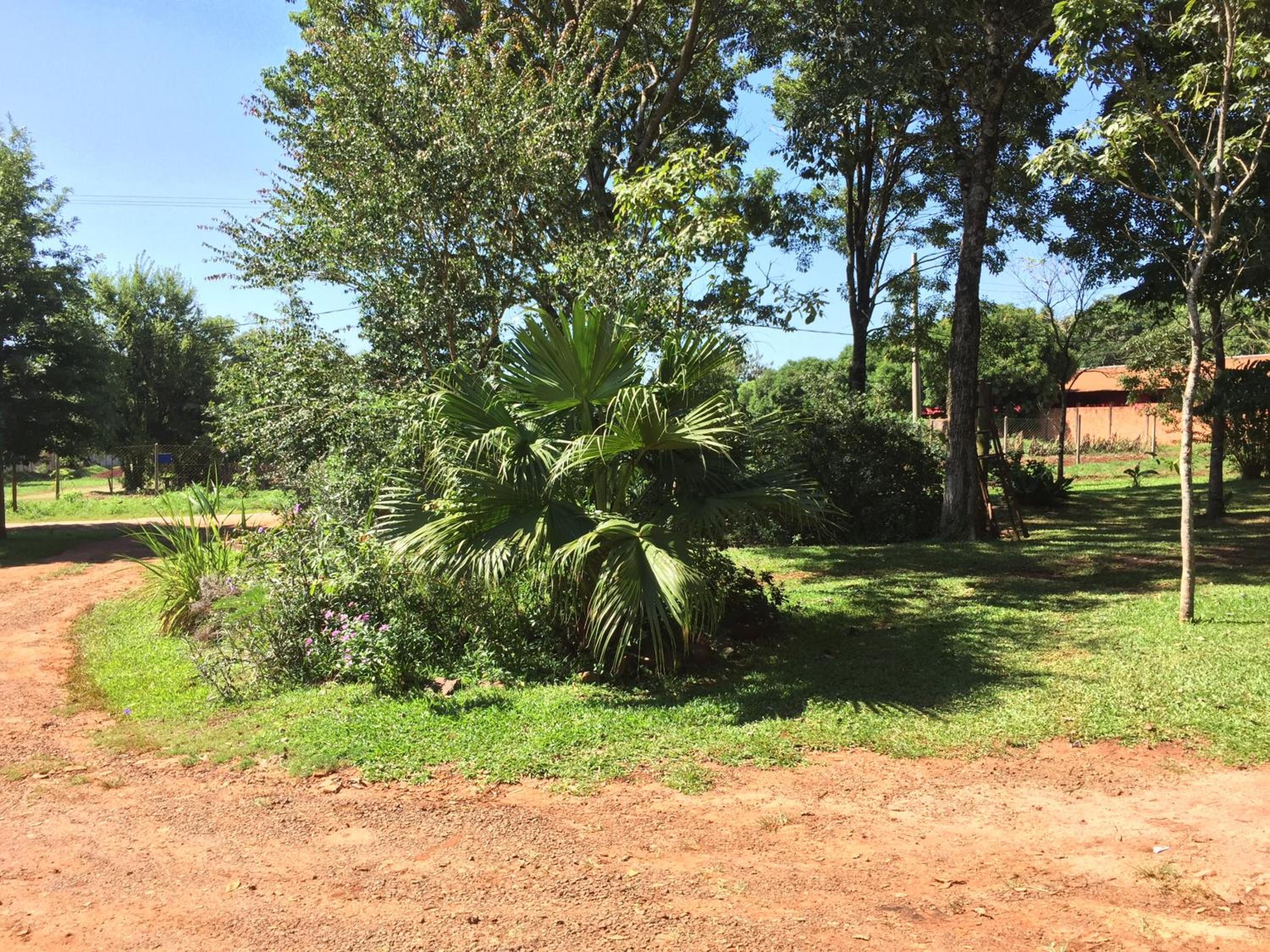 Iguazu apart hostel