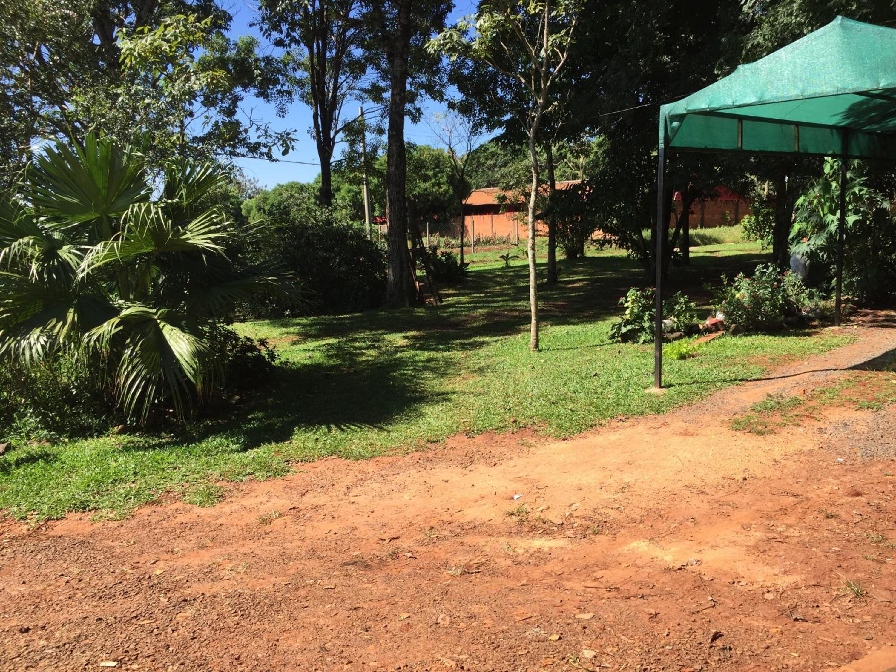 Iguazu apart hostel